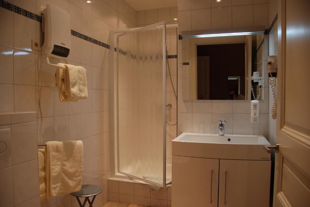 Hostellerie La Maison สเตฟโล ห้อง รูปภาพ