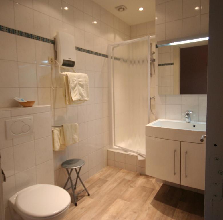 Hostellerie La Maison สเตฟโล ห้อง รูปภาพ
