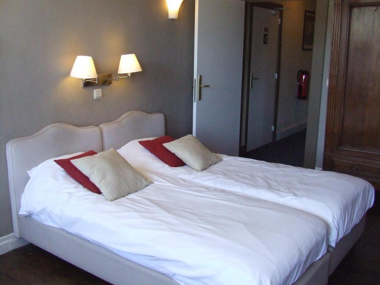 Hostellerie La Maison สเตฟโล ภายนอก รูปภาพ