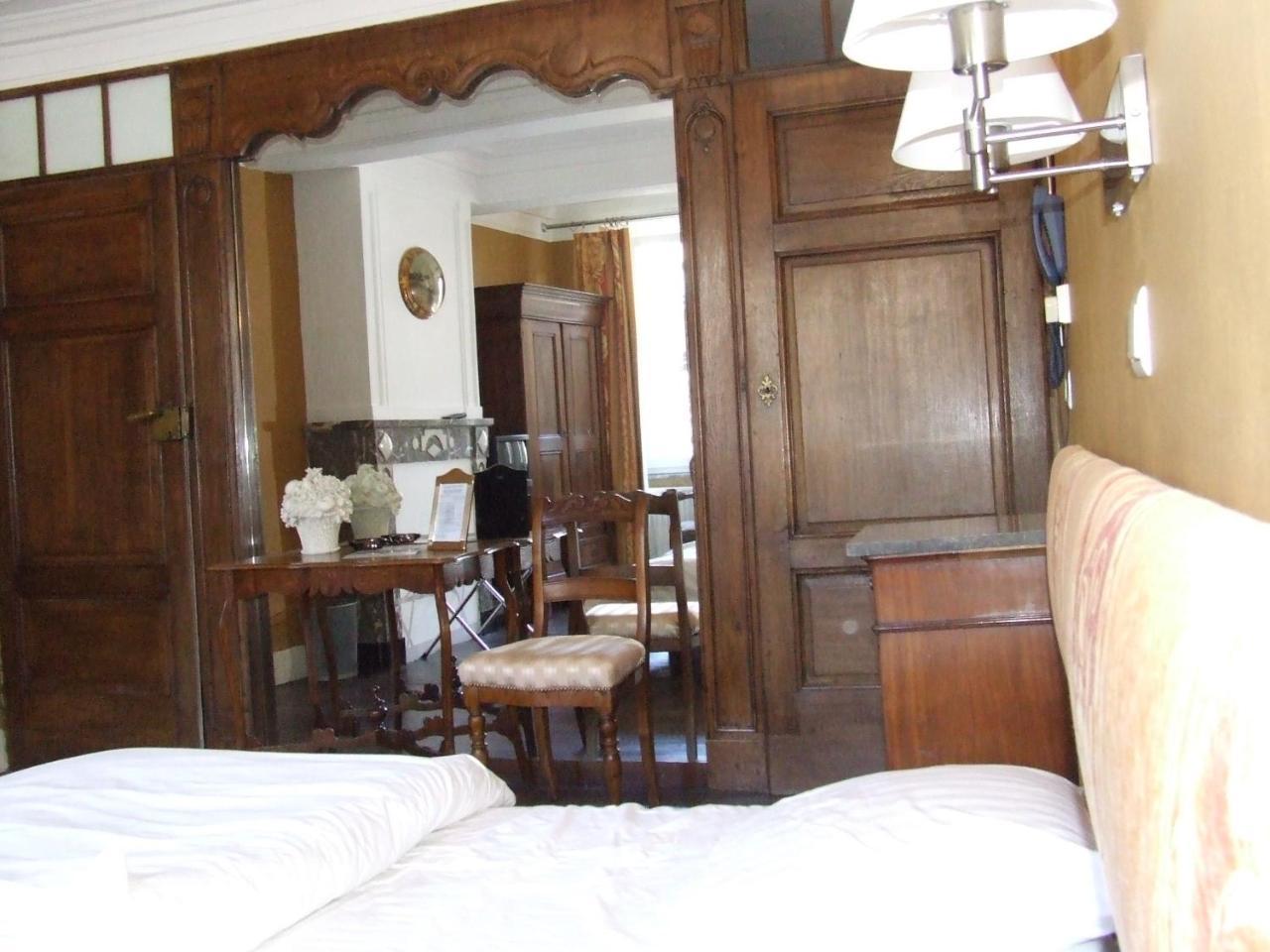 Hostellerie La Maison สเตฟโล ภายนอก รูปภาพ
