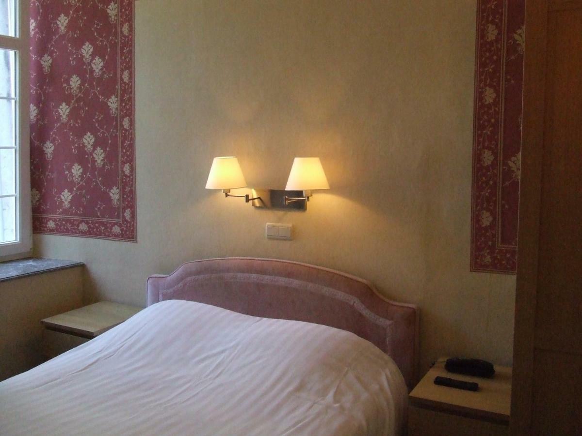 Hostellerie La Maison สเตฟโล ภายนอก รูปภาพ